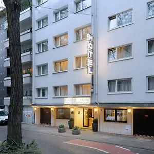Bellevue מלון