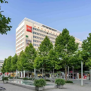 Ibis Zentrum מלון