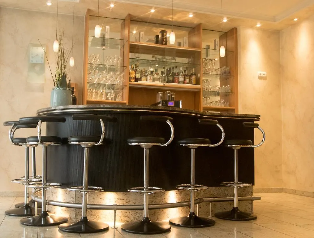 Hotel Stadt Muenchen Dusseldorf