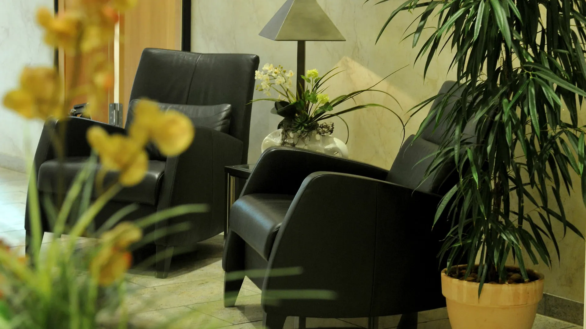 Hotel Stadt Muenchen Dusseldorf